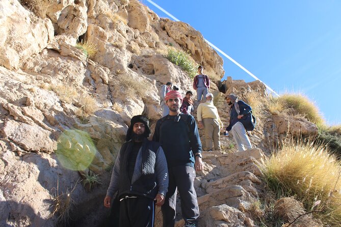Full-Day Guided Tour to Jebel Akhdar - Price and logistics: is $202 worth it for a full mountain day?