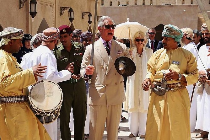 Full Day Nizwa & Jebel Akhdar Guided Tour - Key things to know before you go