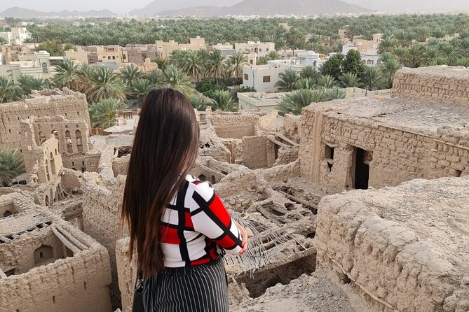 Full Day Private Historical Tour from Muscat to Nizwa Region - Key highlights worth planning around
