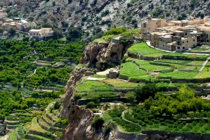 Full Day Private Nizwa/Jebel Akhdar - Nizwa Fort museum hour: why this fortress is more than a photo stop