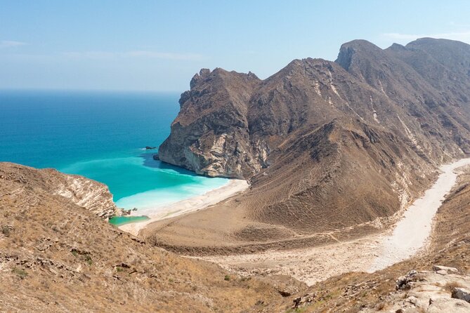 Full-Day Private Salalah West Tour with Lunch - Price and value: is $165 per person worth it?