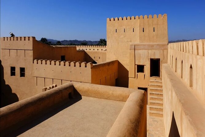 Full-day private tour- Nizwa and Jabal Akhdar - Who This Private Tour Works Best For