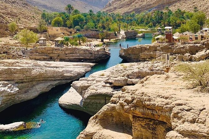 Full-Day Private Tour of Wahiba Sands Desert and Wadi Bani Khalid - Meet Asaad: the licensed guide who keeps the day moving