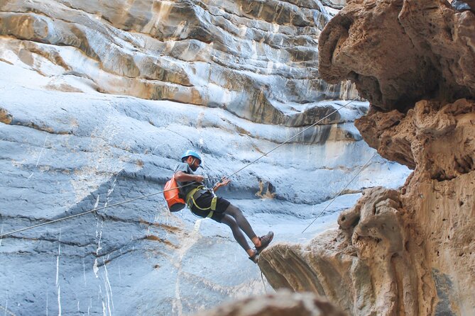 Full Day Private Tour to the Snake Canyon - Key highlights you will feel right away