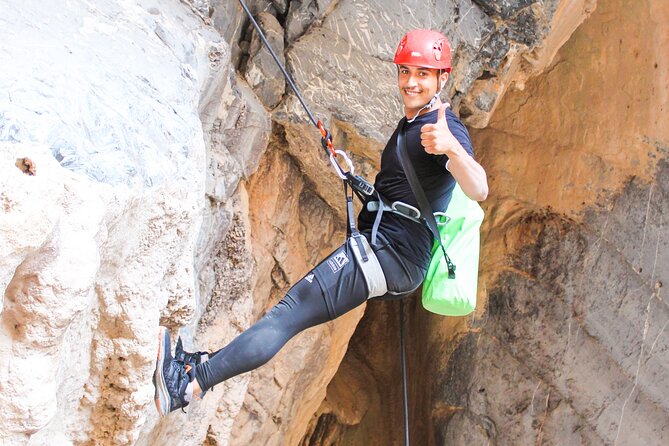 Full Day Private Tour to the Snake Canyon - Should you book this private Snake Canyon adventure?