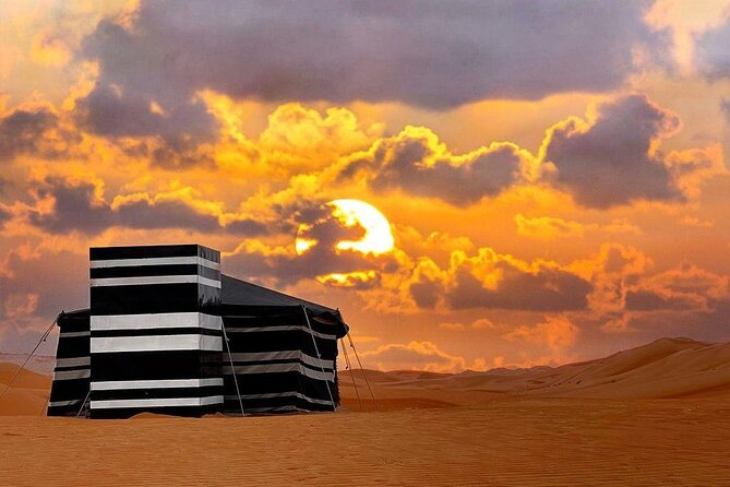 Full-Day Private Wahiba Sands Desert and Wadi Bani Khalid Tour - The drive, the pacing, and why private time feels worth it