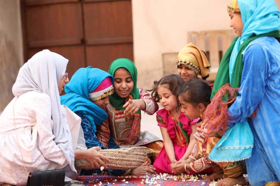 Full-Day Tour in Oman: Enchanting Forts of Nizwa and Jabreen - Price and value: what $251 per person is really buying