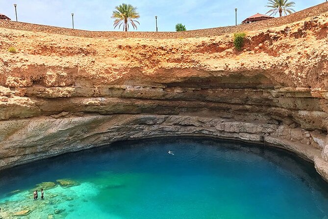 Full-Day Wadi Shab and Bimmah Sinkhole Tour - Who This Tour Fits Best (and Who Might Skip It)