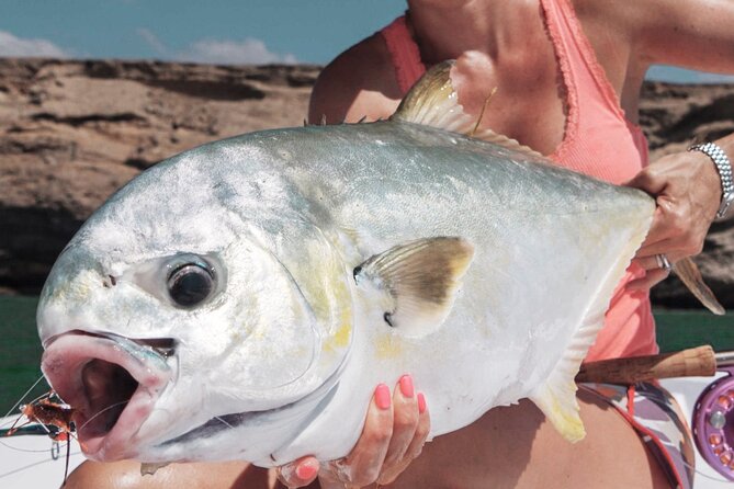 Game Fishing in Muscat - What You Might Catch in the Gulf of Oman (and Why That Species List Matters)