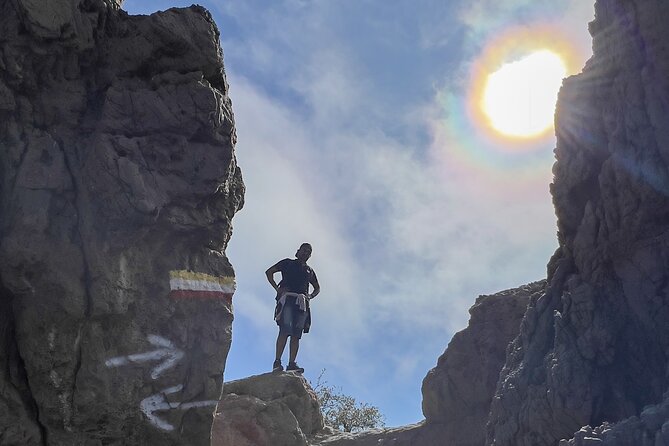 Guided Private Tour to Wakan Village in Oman - Stop 1: Wakan Village, terraced orchards and an optional hike