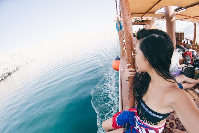 Half-Day Dhow Cruise - Price and value: why $70 can make sense here