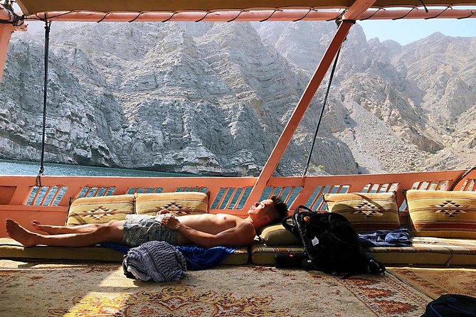 Half-Day Dhow Cruise - Bring-the-right-stuff checklist (based on what you actually need)