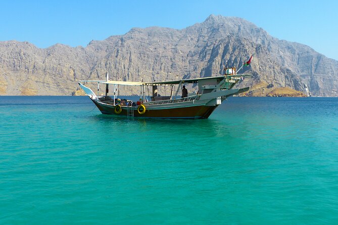 Half Day Dhow cruise to Telegraph Island (Shore excursions) - What Makes This Tour Feel Well Organized, Even With Dolphins as the Variable