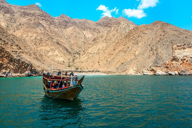 Half Day Dhow cruise to Telegraph Island (Shore excursions) - Who Should Book This Dhow Cruise, and Who Might Skip It