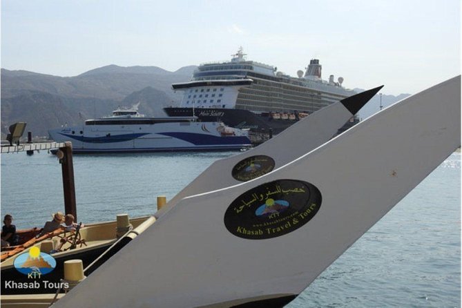 Half Day Dolphin Watching Musandam Dhow Cruise - Key highlights worth knowing