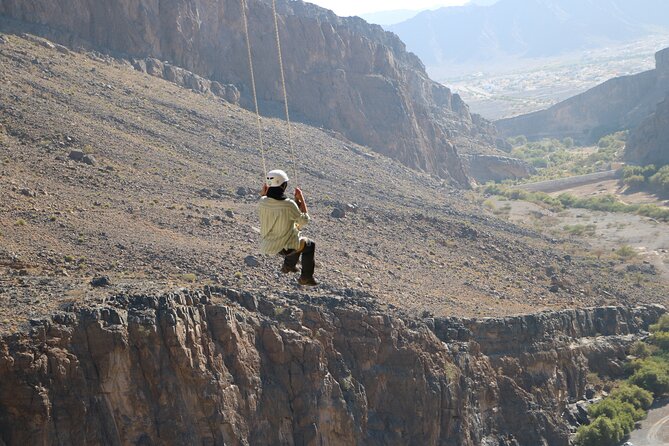 Half-Day Private Experience in Tanuf Arch - Key Highlights You’ll Feel From Start to Finish
