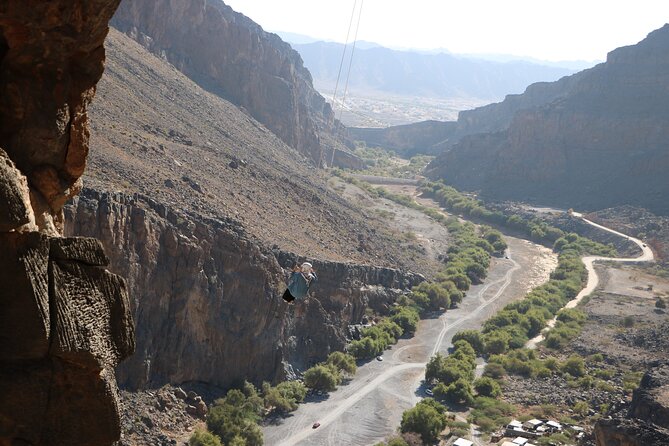 Half-Day Private Experience in Tanuf Arch - Price and Value: Is $470 Per Group Worth It?