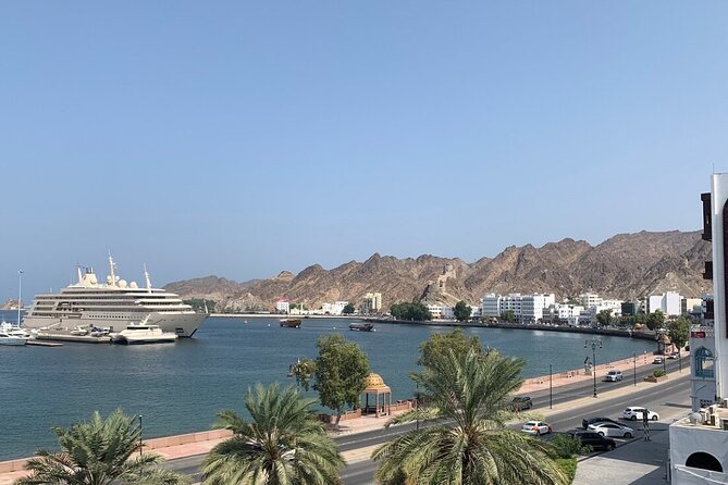 Half-Day Private Guided Muscat City Sightseeing Tour - Is $89 a Smart Value for a Private City Tour?