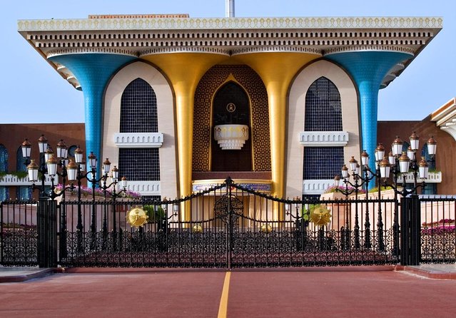 Half day Private Guided Tour in Muscat with Pickup - Key Highlights You Will Actually Feel in 4 Hours