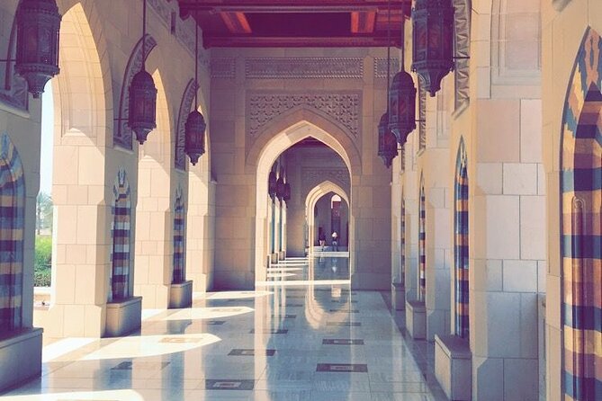 Half day Private Guided Tour in Muscat with Pickup - What the Reviews Reveal About the Real Experience