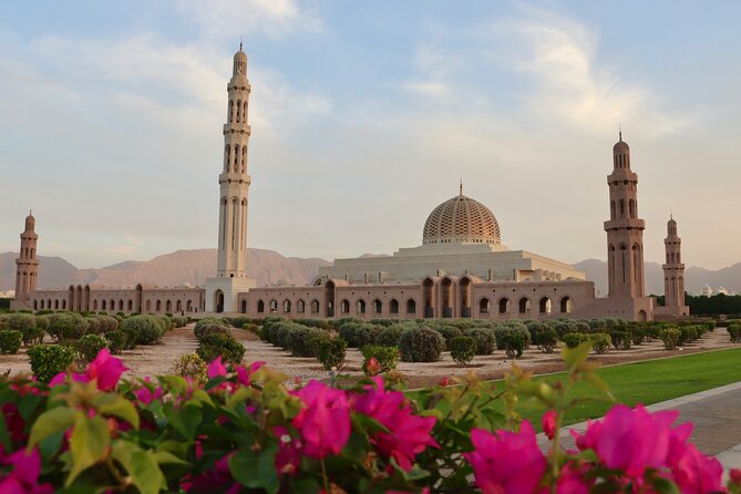 Half-Day Private Muscat City Tour 4 Hours - Key things that make this tour worth your time