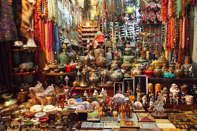 Half-Day Private Muscat City Tour- with a local guide - Mirani Fort, Portuguese-era Muscat and harbor views