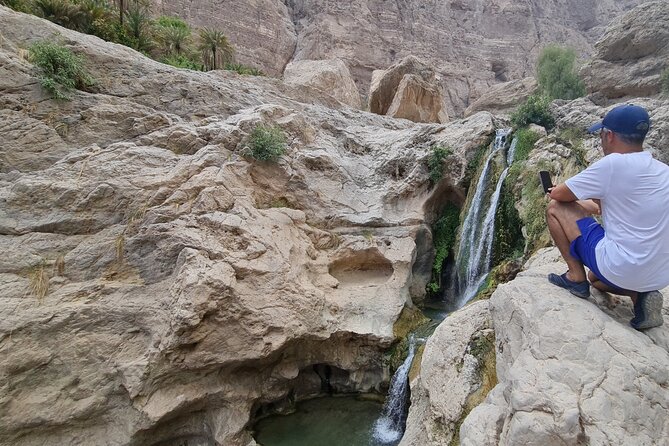 Hidden Gems of Oman: Sinkhole, Fins Beach & Wadi Tiwi Adventure - Tickets, Price, and How to Judge the Value at $182.30