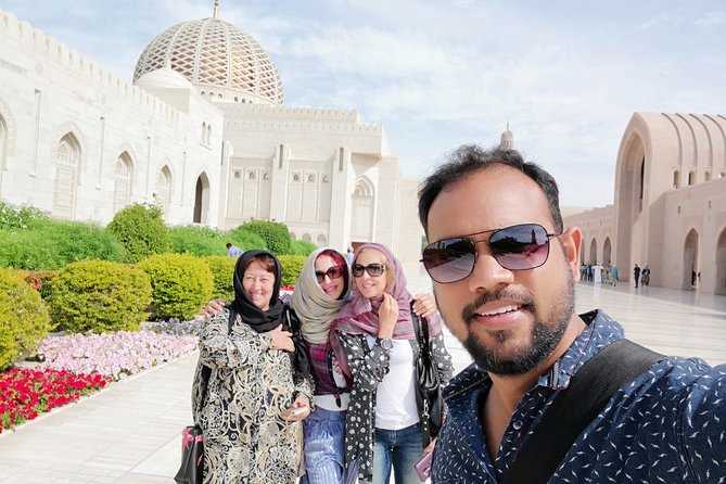 Highlights of ancient Oman (6 days /5 nights) - Wahiba Sands: Dune Driving, Sunset Views, and Desert Night BBQ