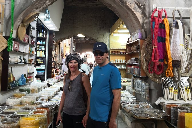 Highlights of ancient Oman (6 days /5 nights) - Wadi Bani Khalid and Sur: Cool Water Break, Then Dhow-Era Heritage