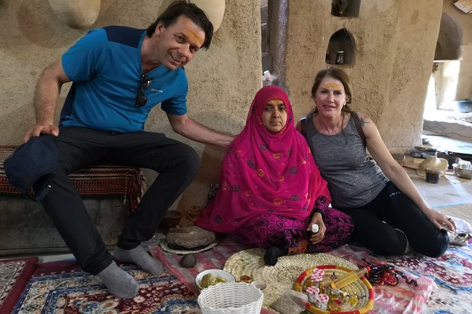 Highlights of ancient Oman (6 days /5 nights) - Transfers and Hotels: Why the Private Pace Feels Easier
