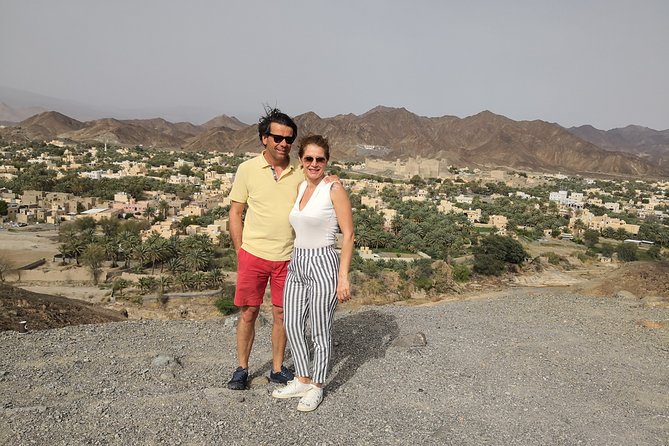 Highlights of ancient Oman (6 days /5 nights) - Price and Value: What You Are Paying For (and What You Should Budget Extra)