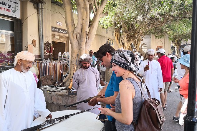 Highlights of ancient Oman (6 days /5 nights) - Who This Trip Fits Best