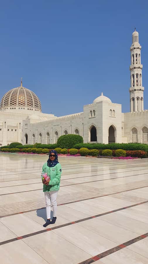 Highlights of Muscat city tour in private car with guide - Should you book Highlights of the Muscat City Tour?