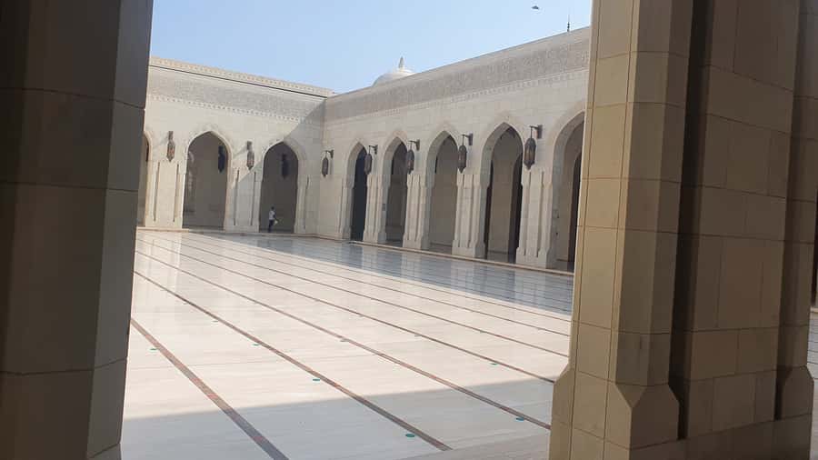 Highlights of Muscat city tour in private car with guide - Bait Al Zubair Museum: when you want meaning without a full museum day