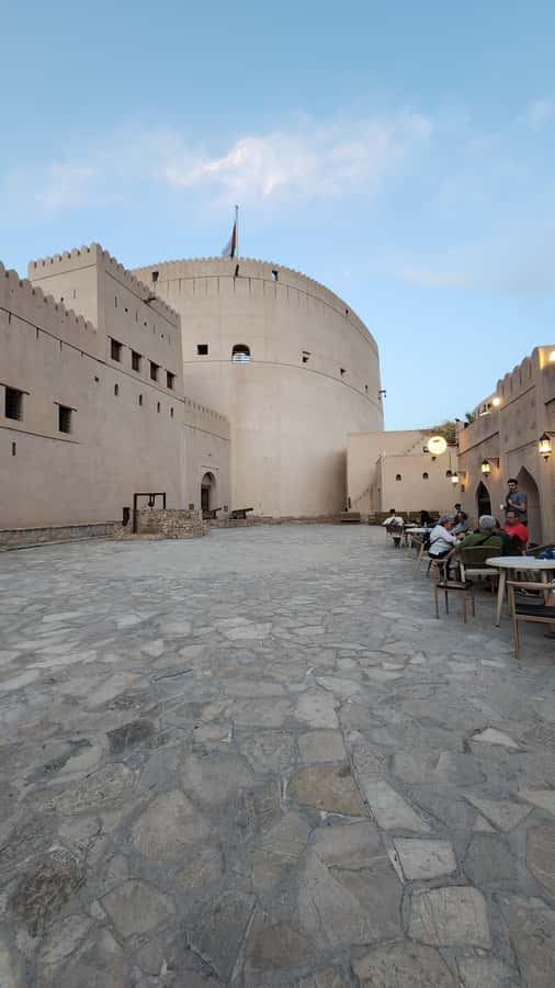 Historical City of Nizwa - Key highlights worth your attention