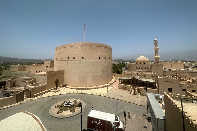 Historical Nizwa and its HIDDEN GEMS (in different languages) - Key things that make this Nizwa tour worth your time
