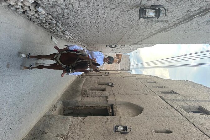 Historical Nizwa and its HIDDEN GEMS (in different languages) - Why Nizwa is a smart base for understanding Oman