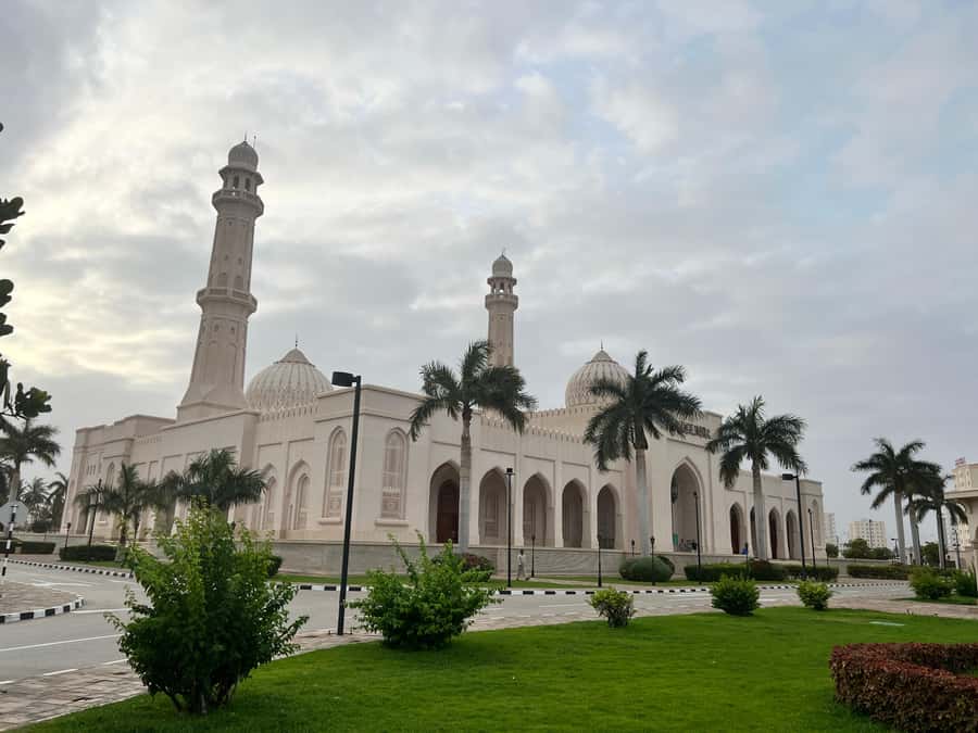 Historical Salalah City Tour with Culture, Food & Shopping - Key things to know before you go
