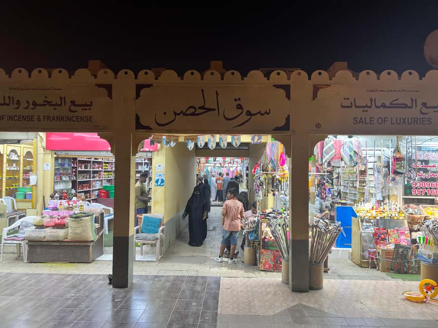 Historical Salalah City Tour with Culture, Food & Shopping - Tropical Fruit Farm Walk: A Quick Nature Lesson That Explains Salalah