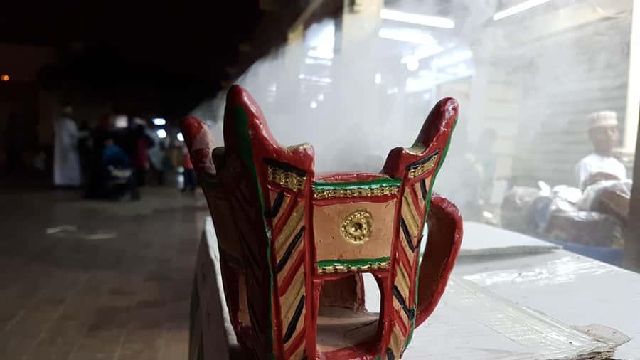 Historical Salalah City Tour with Culture, Food & Shopping - Omani Halwa Tasting: The Dessert You Can Actually Take Home