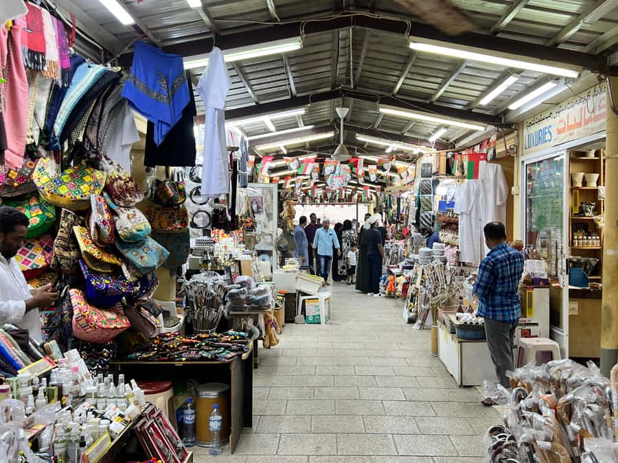 Historical Salalah City Tour with Culture, Food & Shopping - Price and Logistics: What $42 Really Buys You