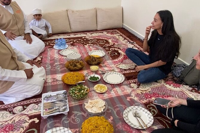 Jabal Shams Food Tour - Key highlights worth your attention
