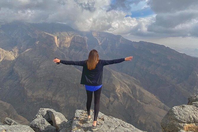 Jabal Shams Food Tour - Should you book the Jabal Shams Food Tour?