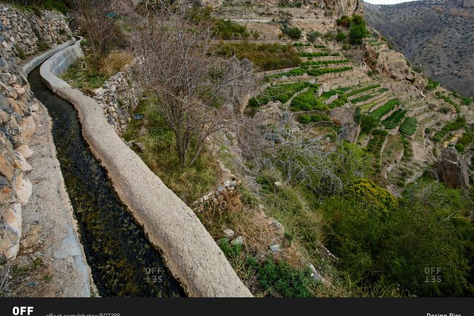 Jebal Akhdar And Nizwa Cool And Green - Key Things To Know Before You Go