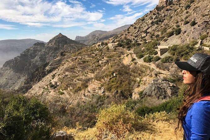 Jebal Akhdar And Nizwa Cool And Green - Stop 2: Nizwa Souq, the fort tower area, and Friday realities