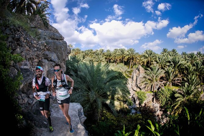 Jebal Akhdar And Nizwa Cool And Green - What to plan for: walking, comfort, and meals