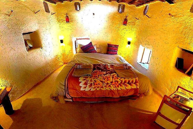 Jebel Akhdar Al Suwjara - Birkat Al Mouz Ruins - Private Full Day Tour - The 8-hour flow: how the day stays relaxed