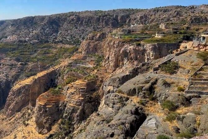Jebel Akhdar Al Suwjara - Birkat Al Mouz Ruins - Private Full Day Tour - Price and value: is $176 per person worth it?