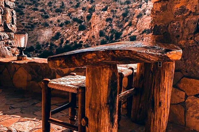 Jebel Akhdar Al Suwjara - Birkat Al Mouz Ruins - Private Full Day Tour - Who should book this tour, and who should skip it