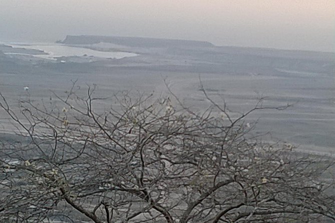 Jebel Safari - Tour della montagna - Khor Rori lagoon and Sumhurram UNESCO: old trade routes meet sea air